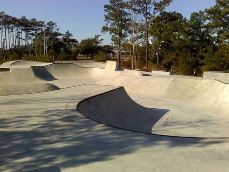 Aviation Skatepark 