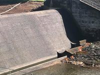 Killen Dam