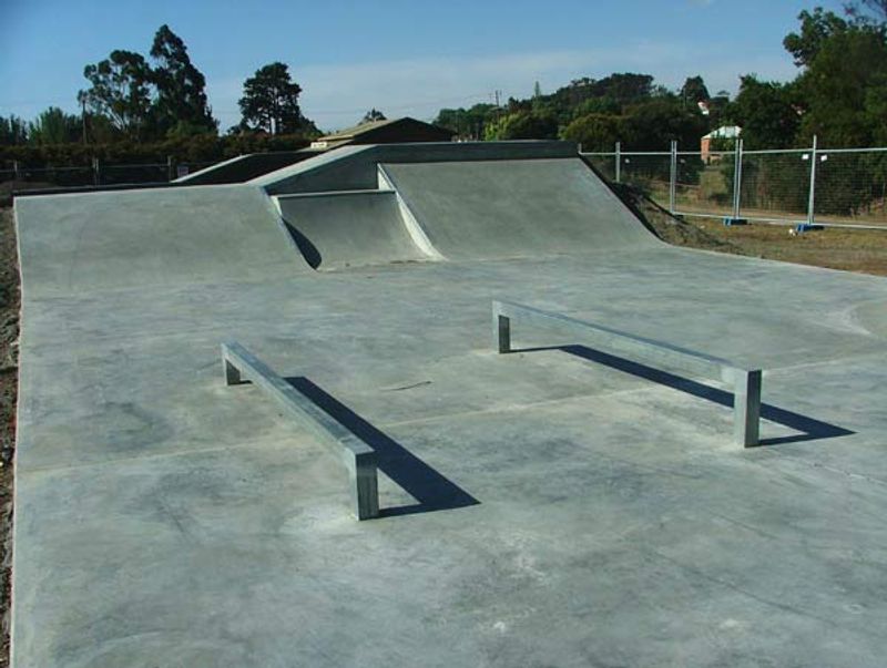 Kilmore Skatepark