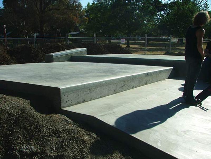 Kilmore Skatepark