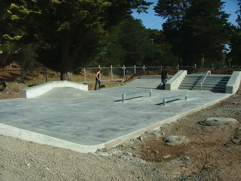 Kilmore Skatepark