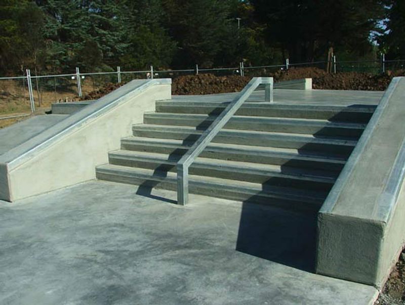 Kilmore Skatepark