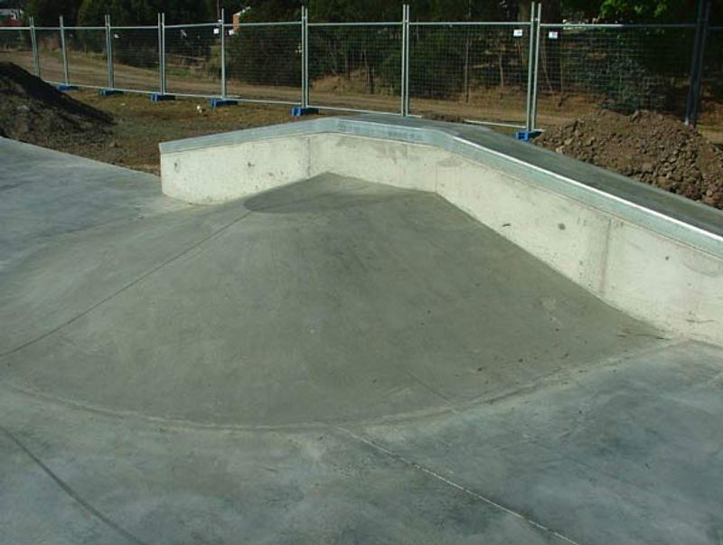 Kilmore Skatepark