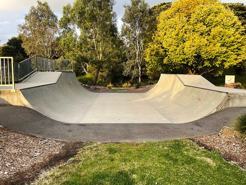 Kilmore Skatepark