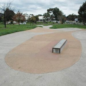 Kilsyth South Skatepark