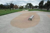 Kilsyth South Skatepark