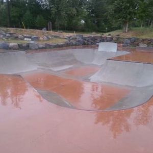 Kimberley Bowl