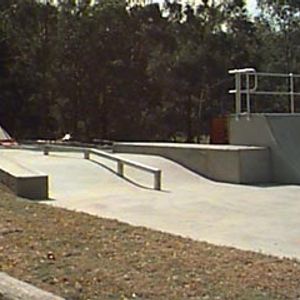 Kincumber Skate Park