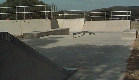Kincumber Skate Park photo 2