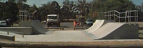 Kincumber Skate Park photo 3