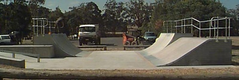 Kincumber Skate Park