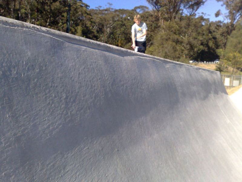 Kincumber South Skatepark