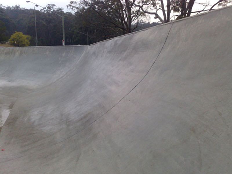 Kincumber South Skatepark