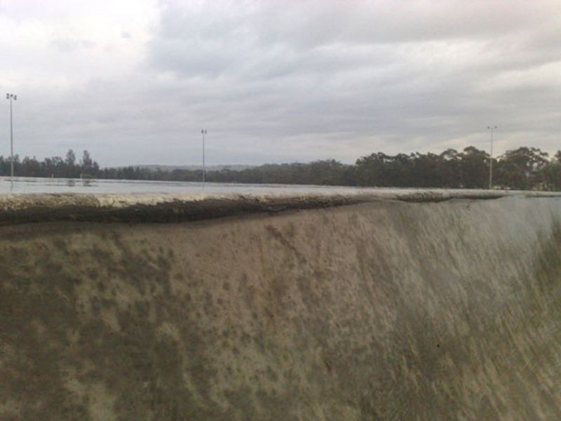 Kincumber South Skatepark