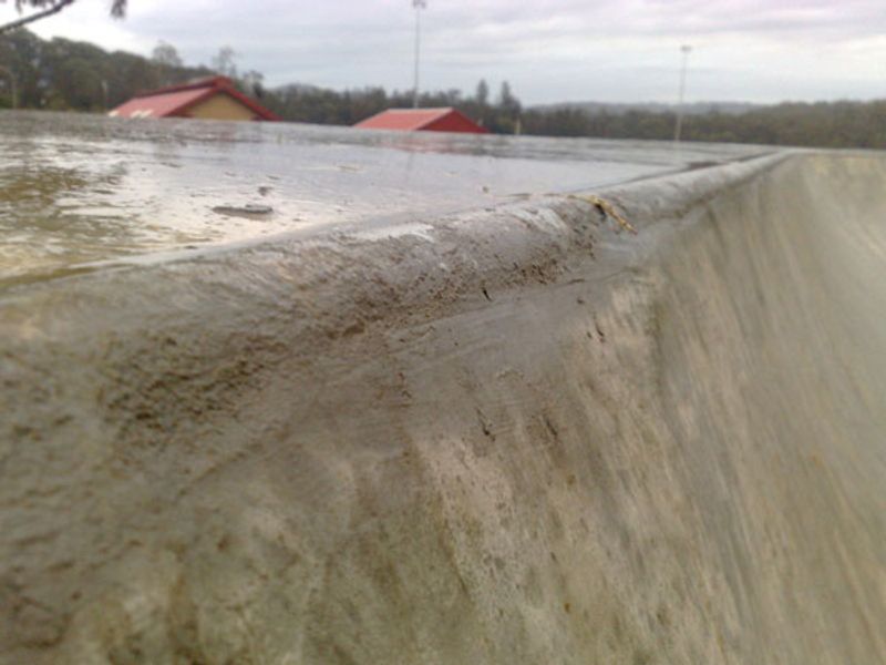 Kincumber South Skatepark