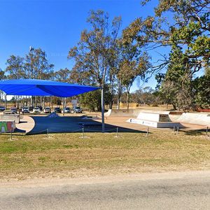 Kingaroy Skatepark