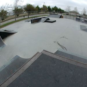 King City Skatepark
