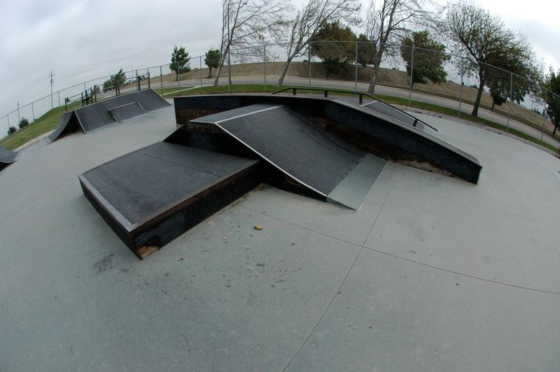 King City Skatepark