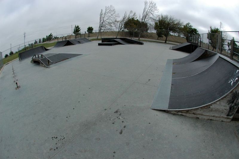 King City Skatepark