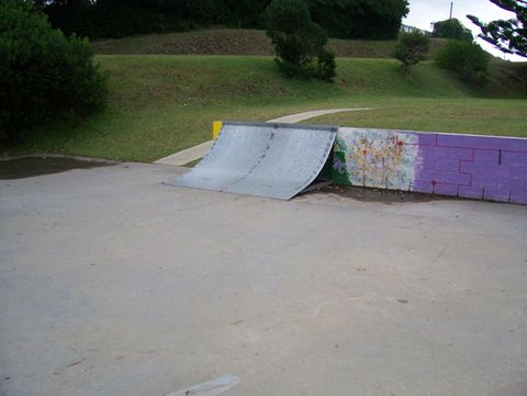 King Island Skatepark photo 9