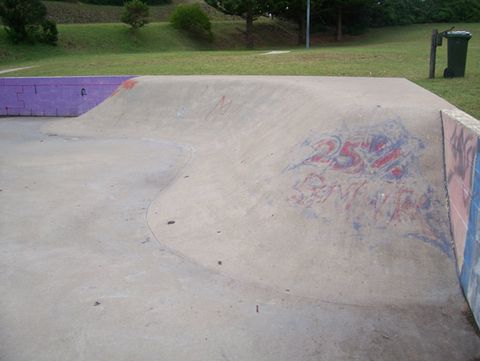 King Island Skatepark photo 10