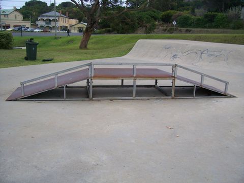 King Island Skatepark photo 11