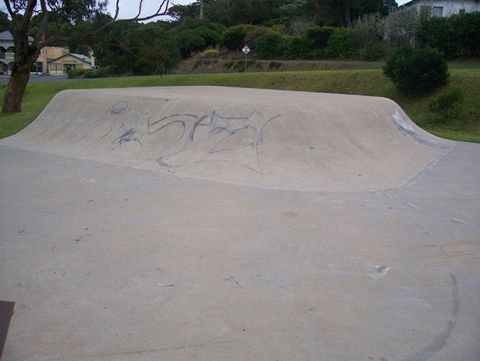 King Island Skatepark photo 12