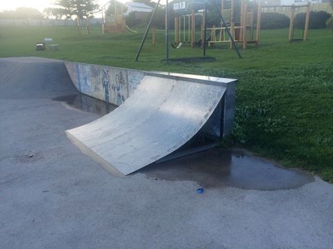 King Island Skatepark photo 2