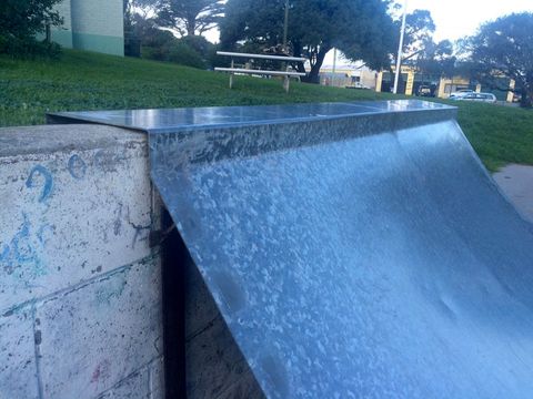 King Island Skatepark photo 3