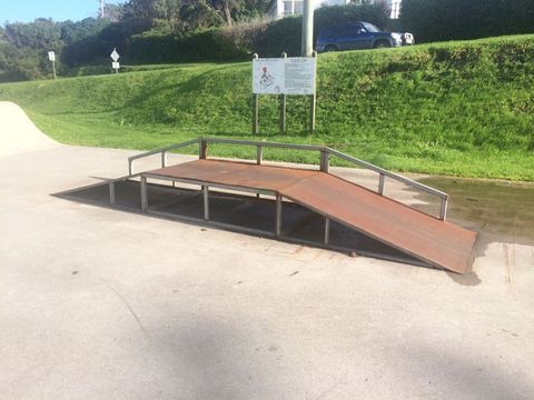 King Island Skatepark photo 5