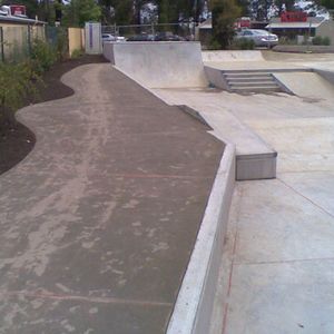 Kinglake Skatepark