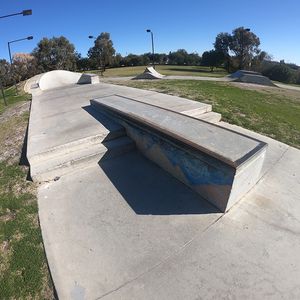 Kingsbridge Skatepark