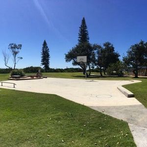 Kingscliff Skatepark