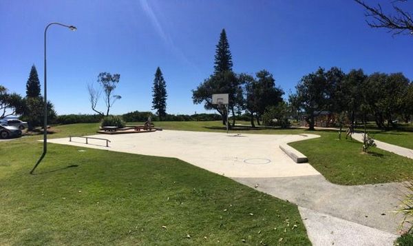 Kingscliff Skatepark