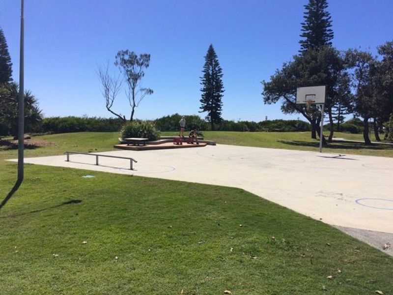Kingscliff Skatepark