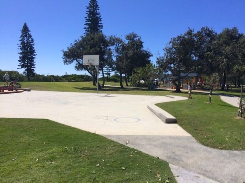Kingscliff Skatepark