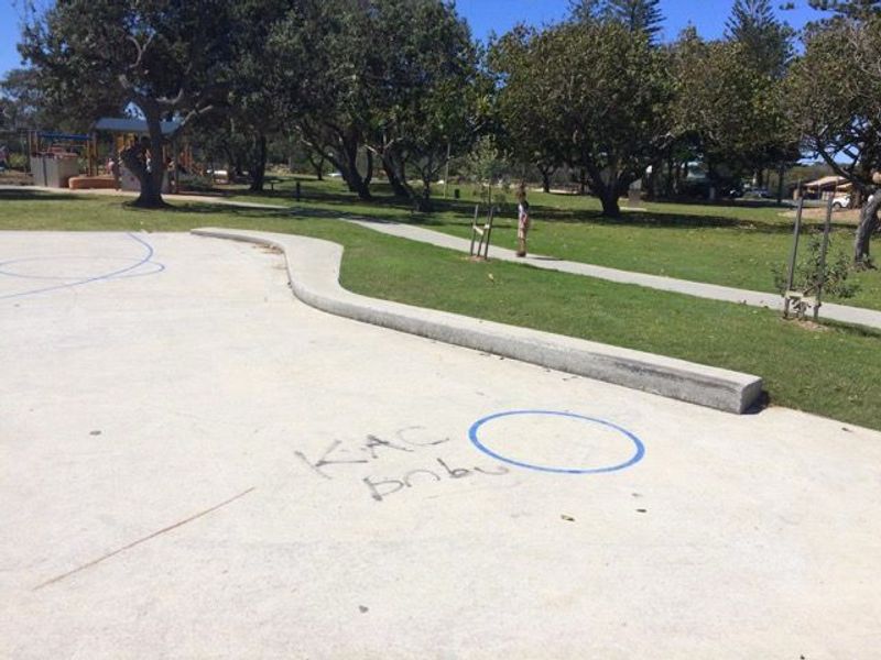 Kingscliff Skatepark