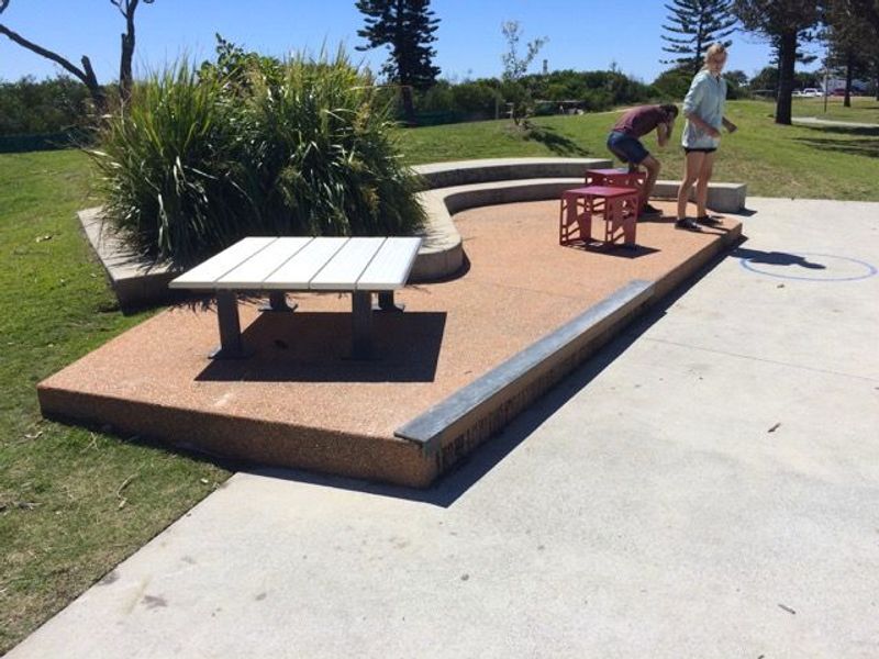 Kingscliff Skatepark
