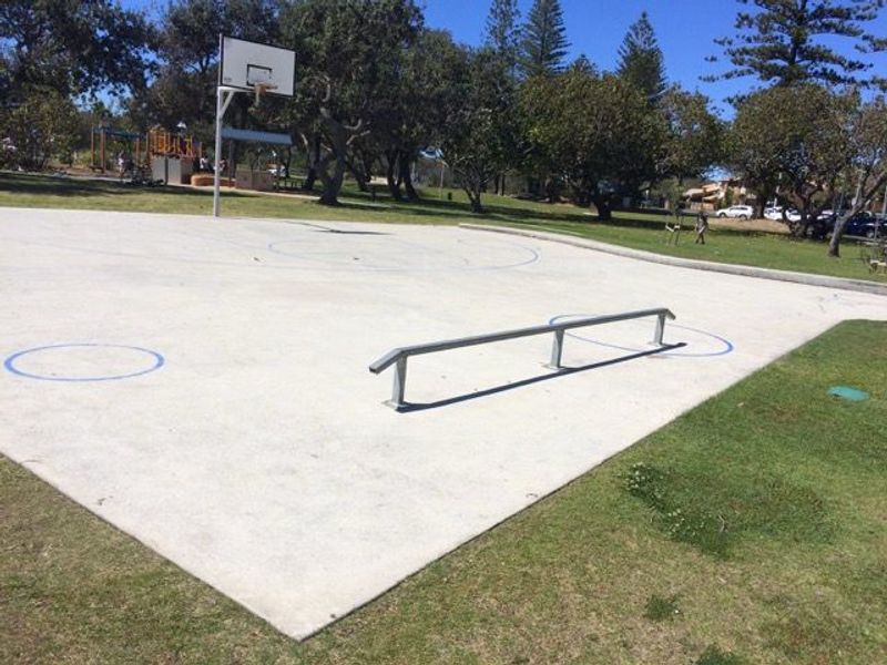 Kingscliff Skatepark