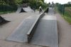 Kings College Skatepark