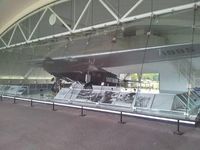 Kingsford Smith Memorial