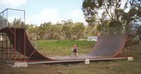 Kingston Ramp