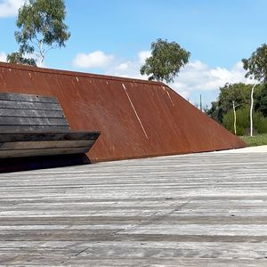 Kingston Bridge Bank