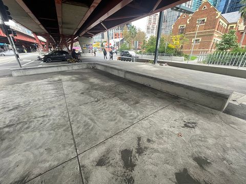 King St Ledge photo 2