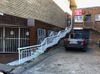 Morgan St Rail 