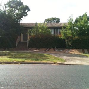 Kinsella St Banks