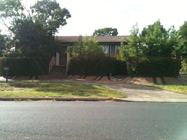 Kinsella St Banks