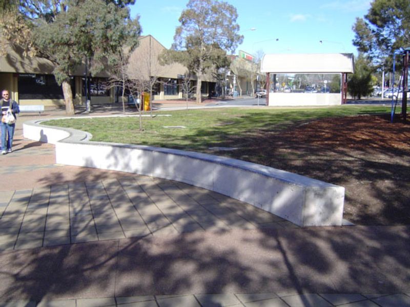 Kippax Ledges