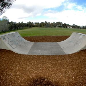 Kippax Mini