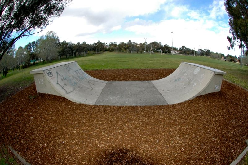 Kippax Mini
